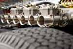 Jaguar XKSS Re-Creation by Tempero 1957 года